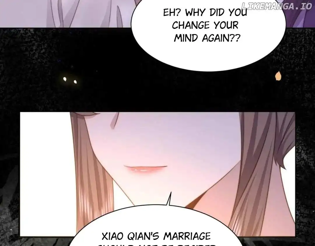 Lonely King And Widow - Chapter 52