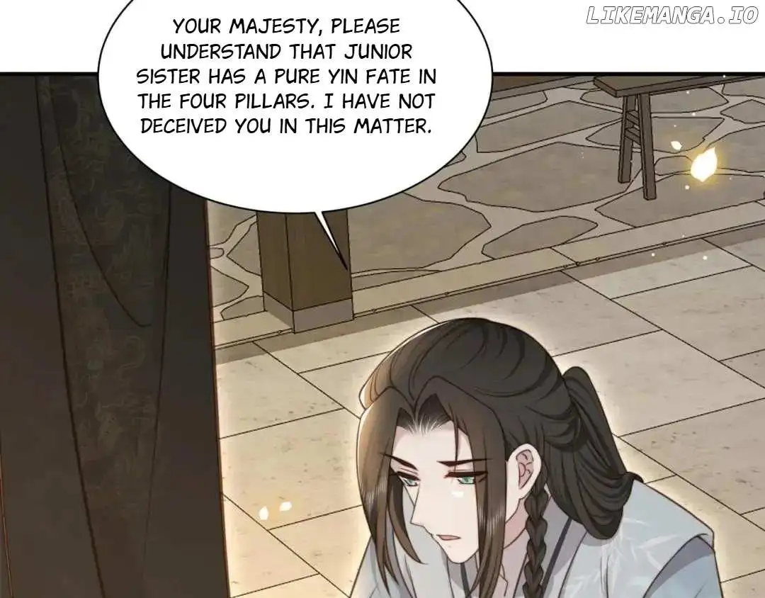 Lonely King And Widow - Chapter 66