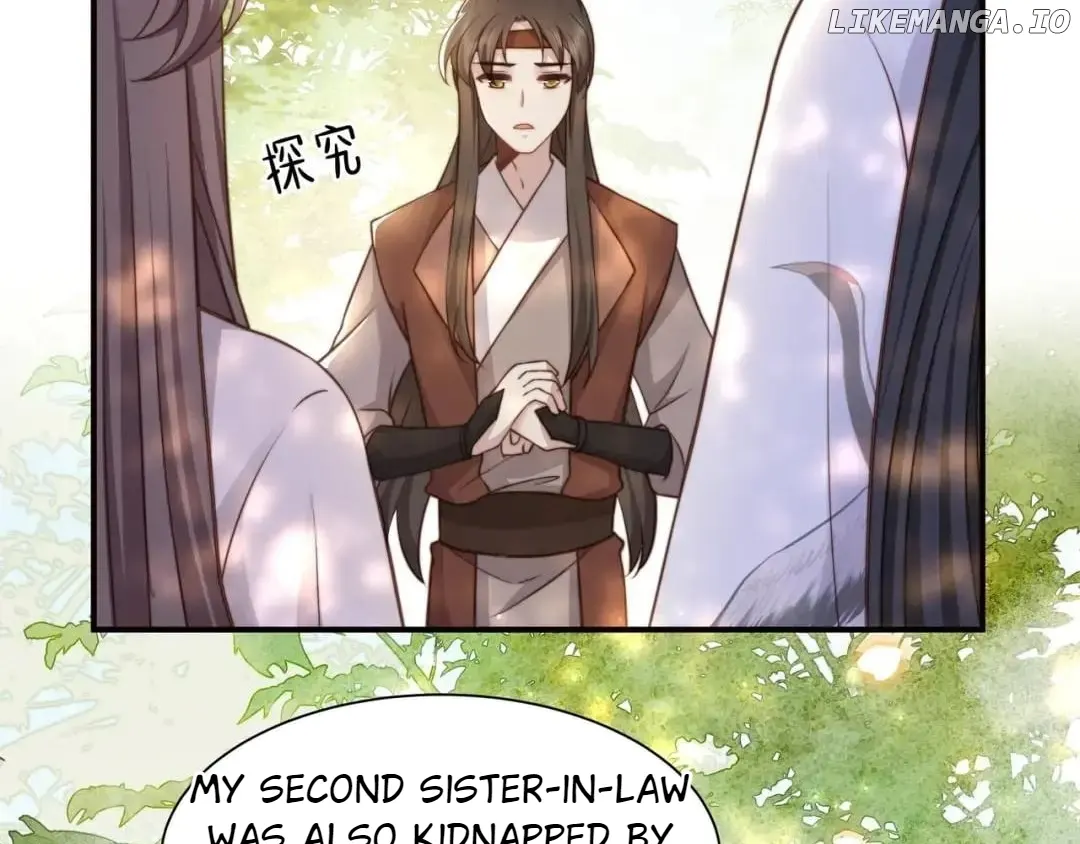 Lonely King And Widow - Chapter 59