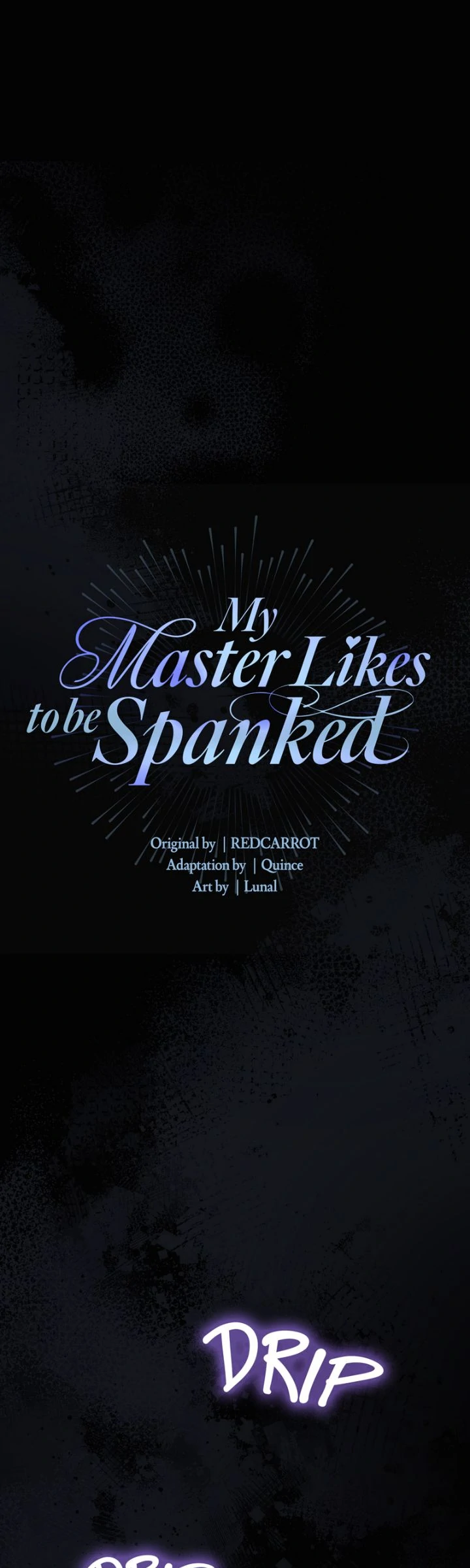 My Master Likes to be Spanked - Chapter 23