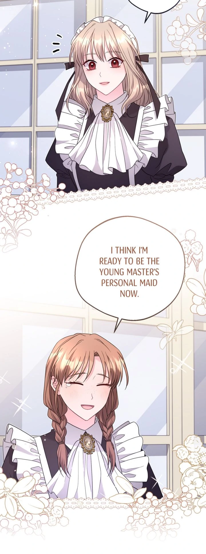 My Master Likes to be Spanked - Chapter 22