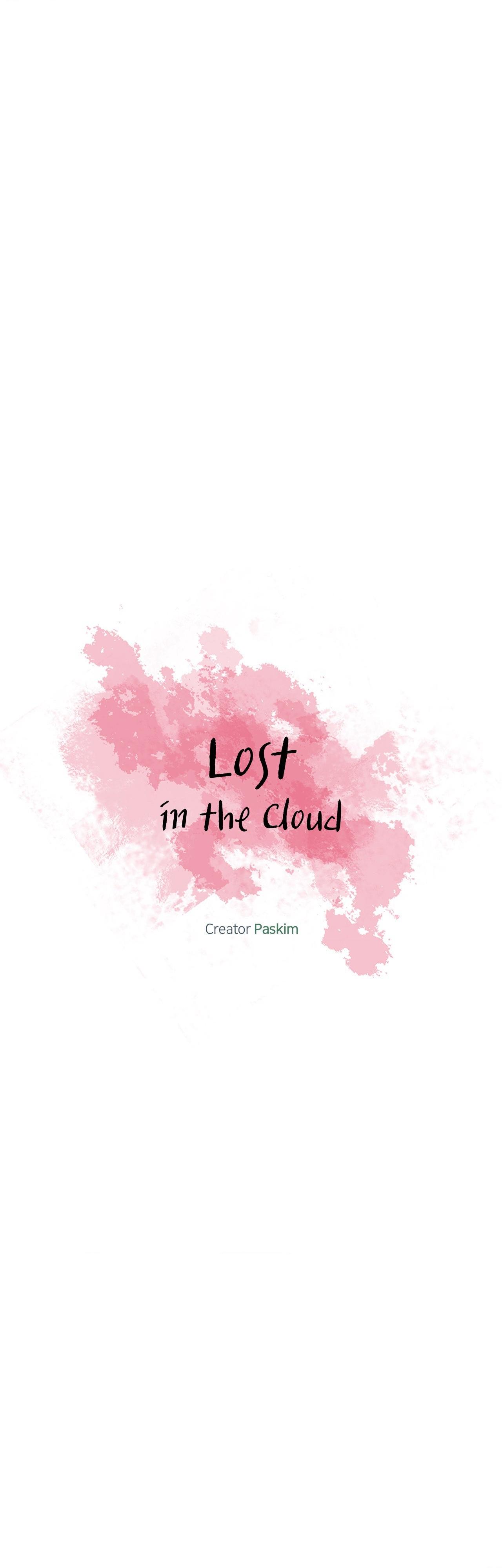 Lost In The Cloud - Chapter 87