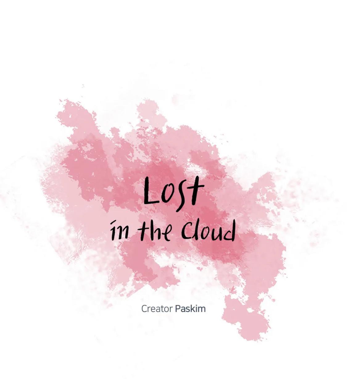 Lost In The Cloud - Chapter 57