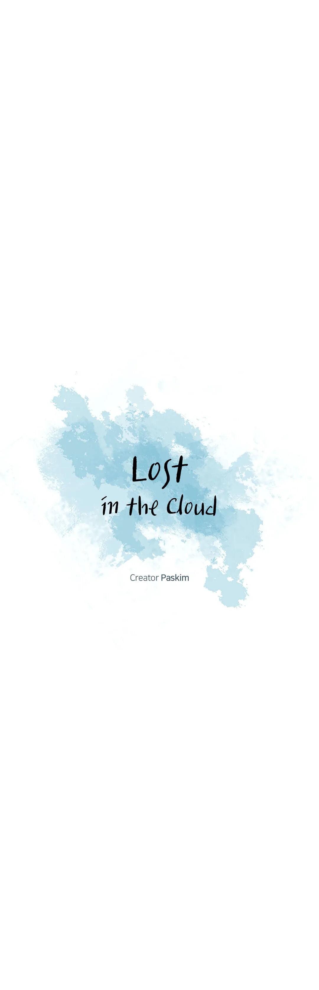 Lost In The Cloud - Chapter 43