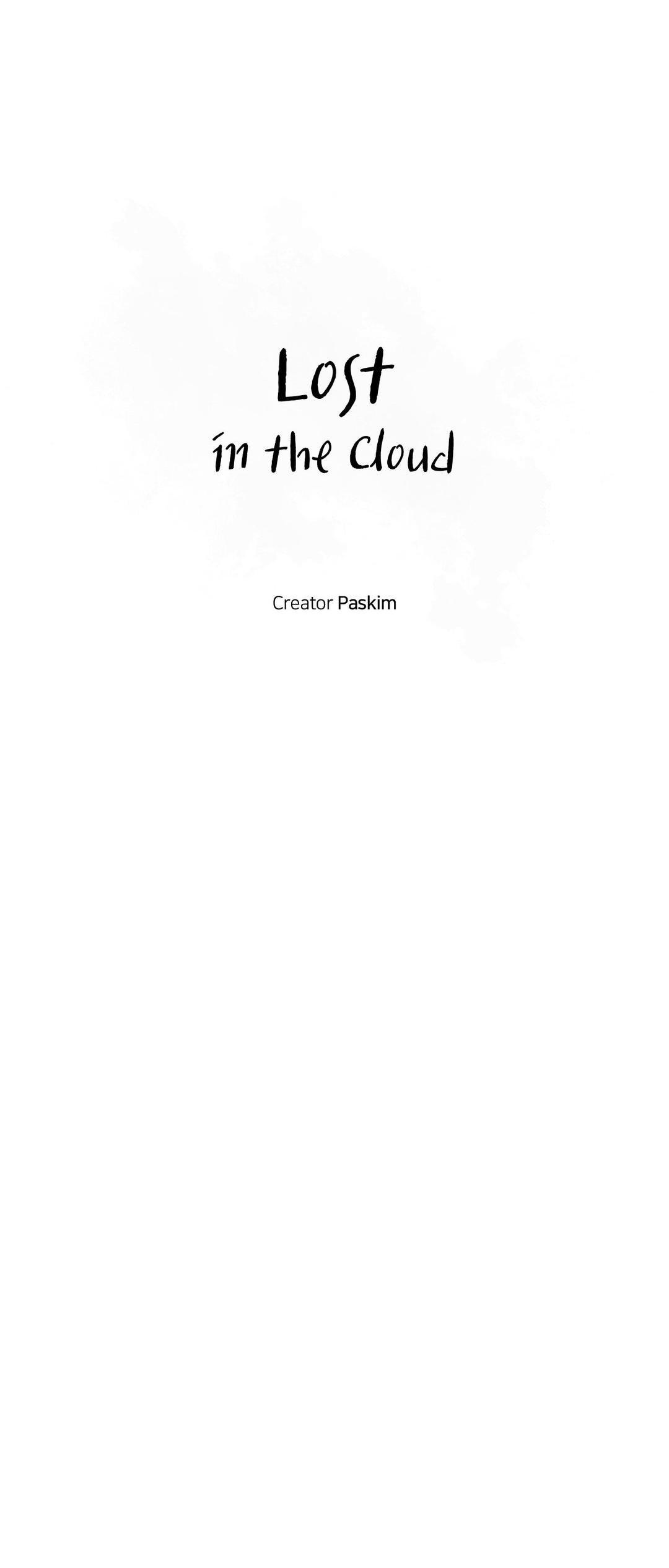 Lost In The Cloud - Chapter 124