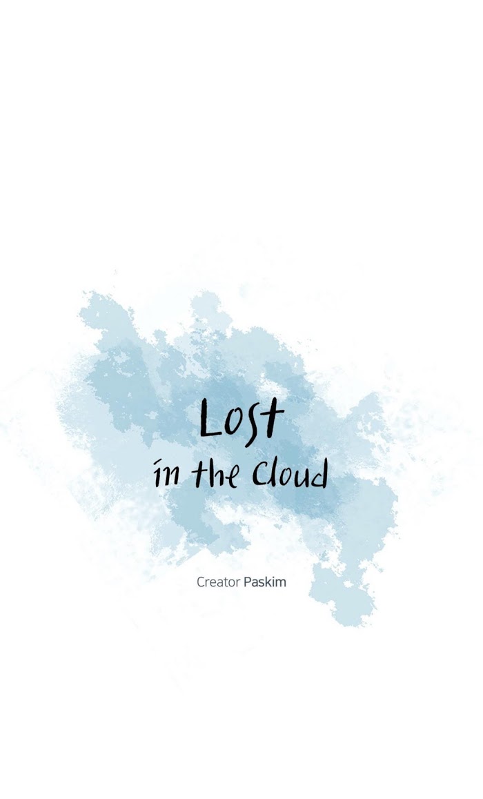 Lost In The Cloud - Chapter 24