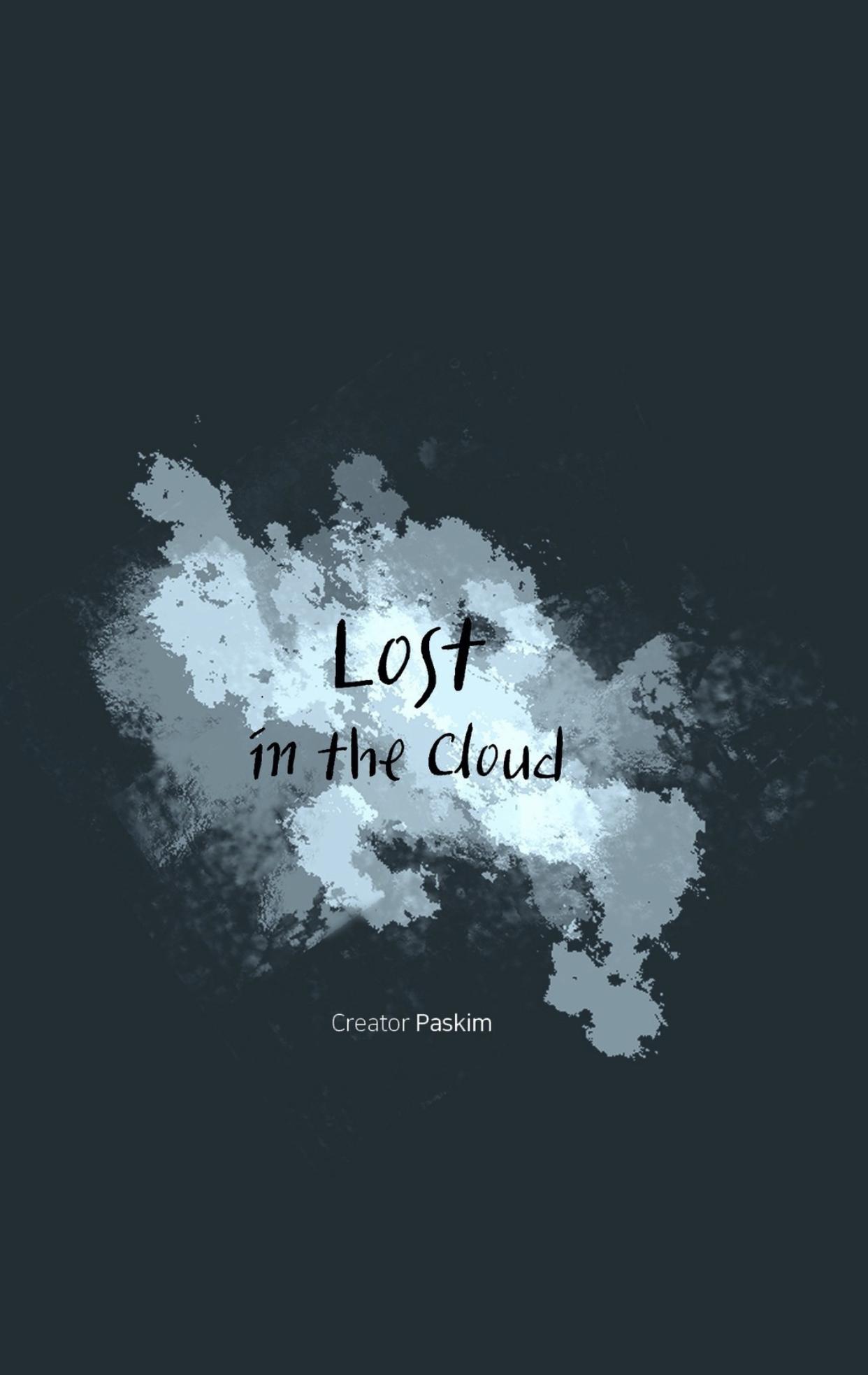 Lost In The Cloud - Chapter 35