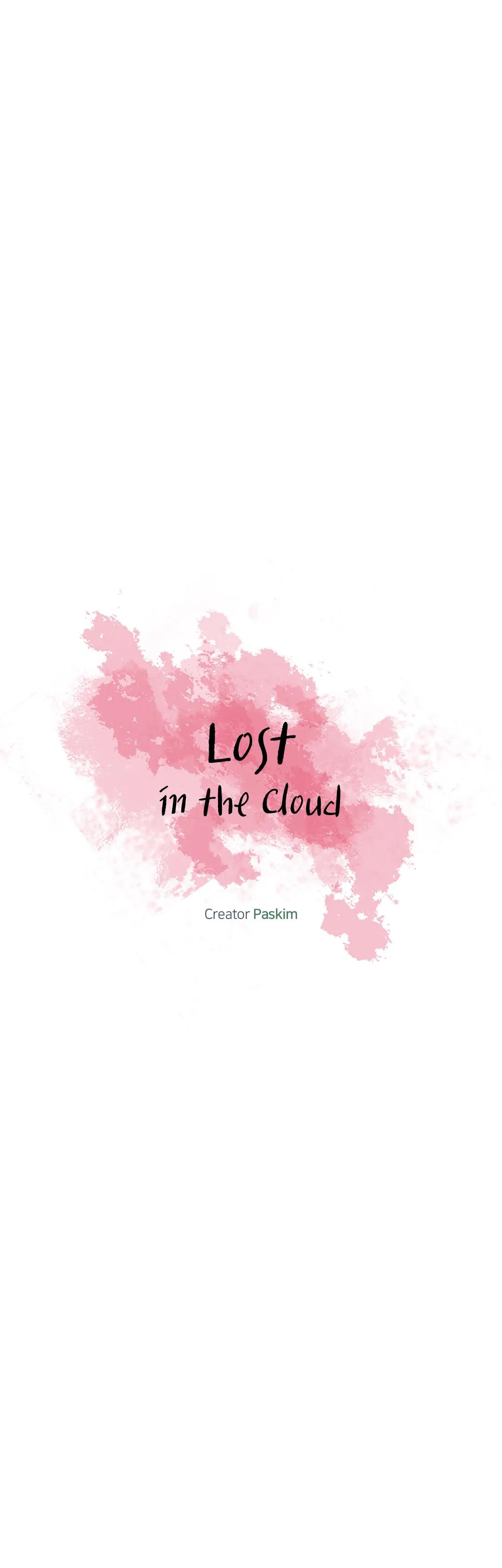 Lost In The Cloud - Chapter 73