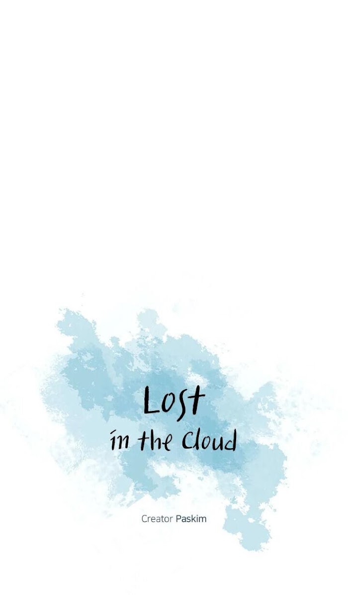 Lost In The Cloud - Chapter 8