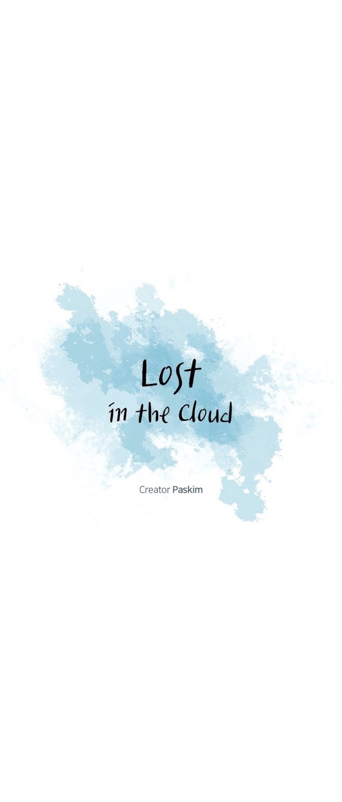 Lost In The Cloud - Chapter 15