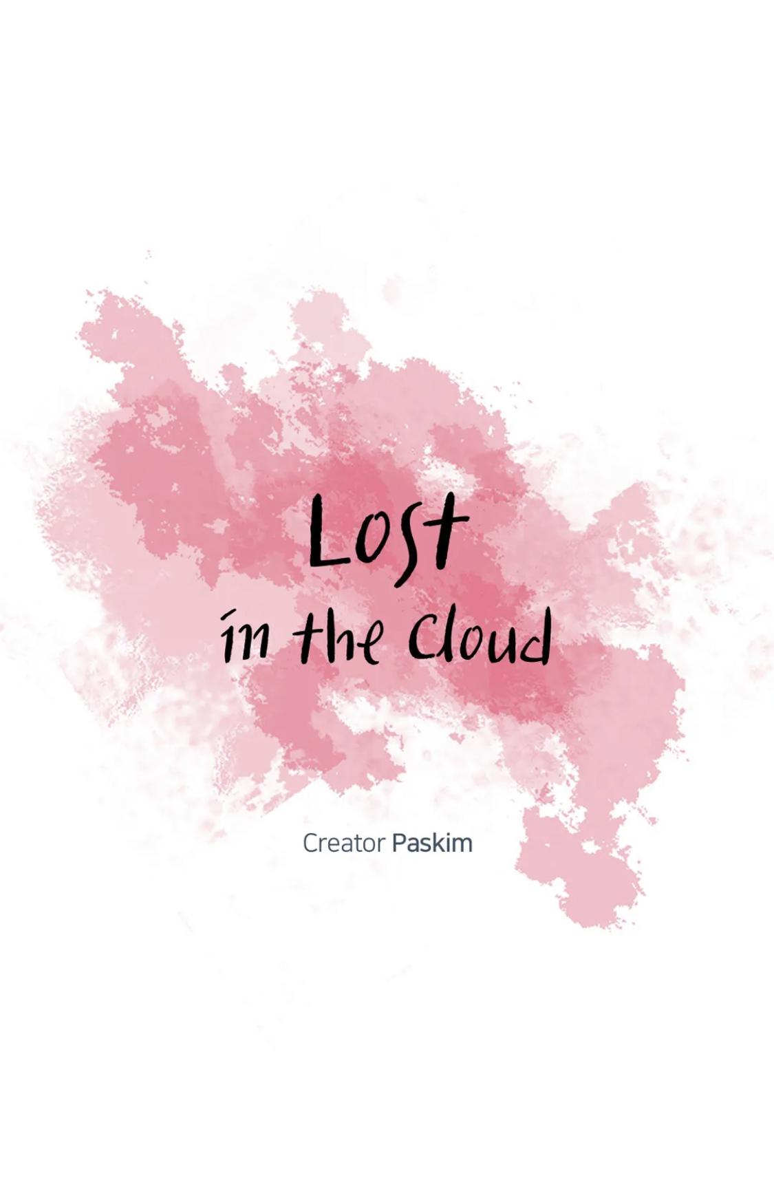 Lost In The Cloud - Chapter 60