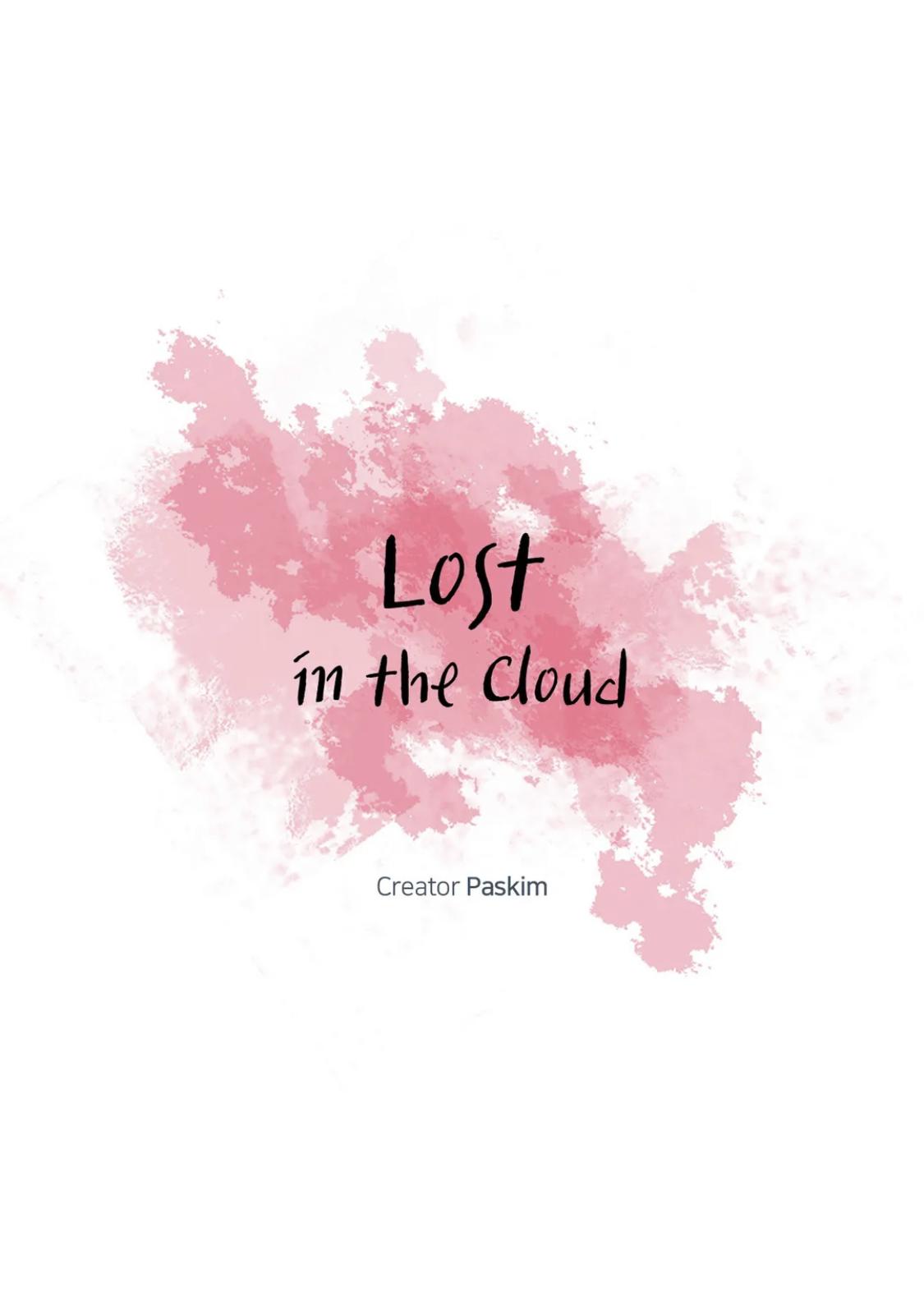 Lost In The Cloud - Chapter 58