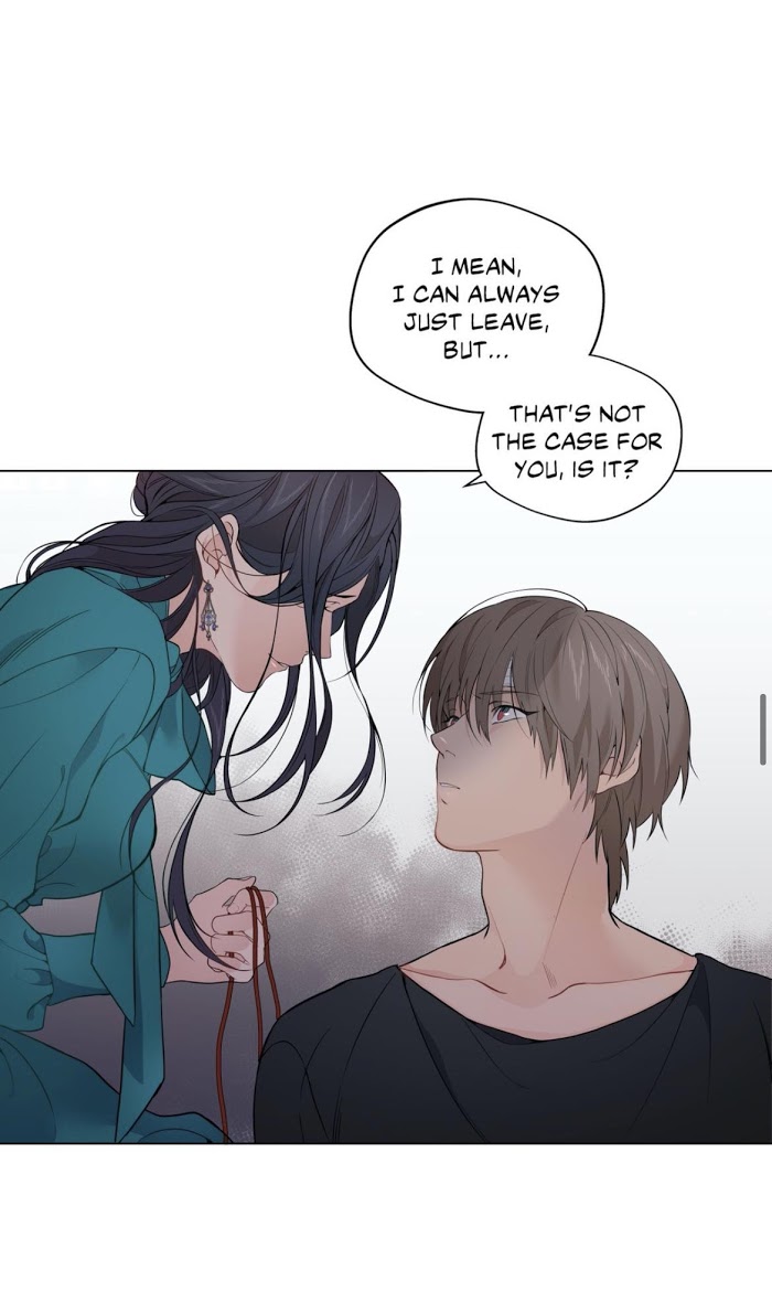 Lost In The Cloud - Chapter 12