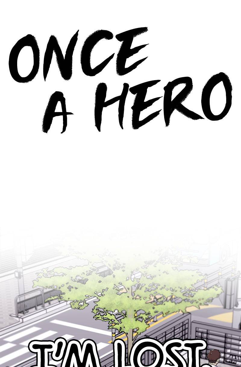 Once A Hero - Chapter 2