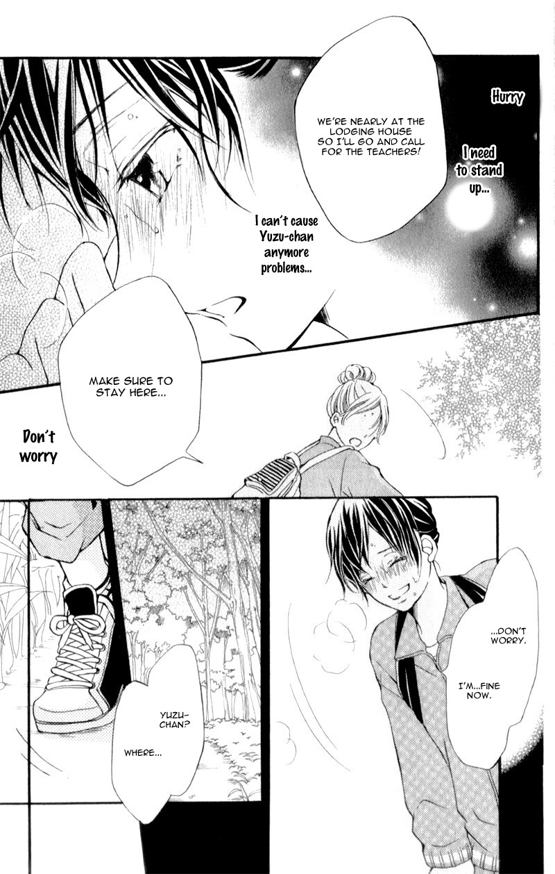 Suki Yori Mo Chikaku - Vol.1 Chapter 3: Love Stories Are Sudden