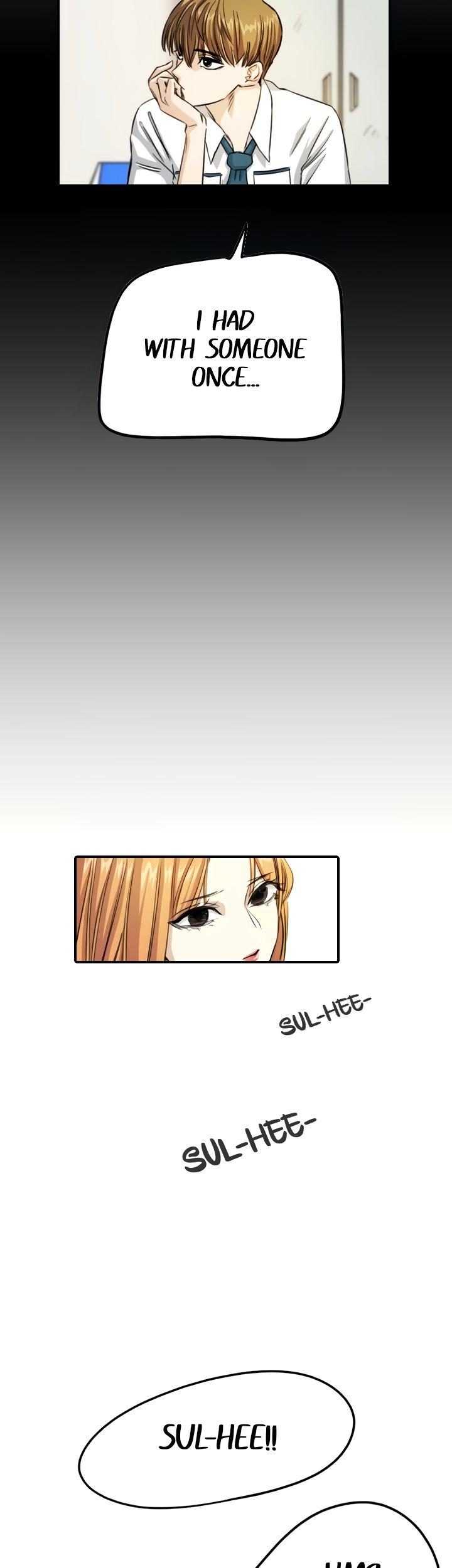 Drawing Romance - Chapter 84