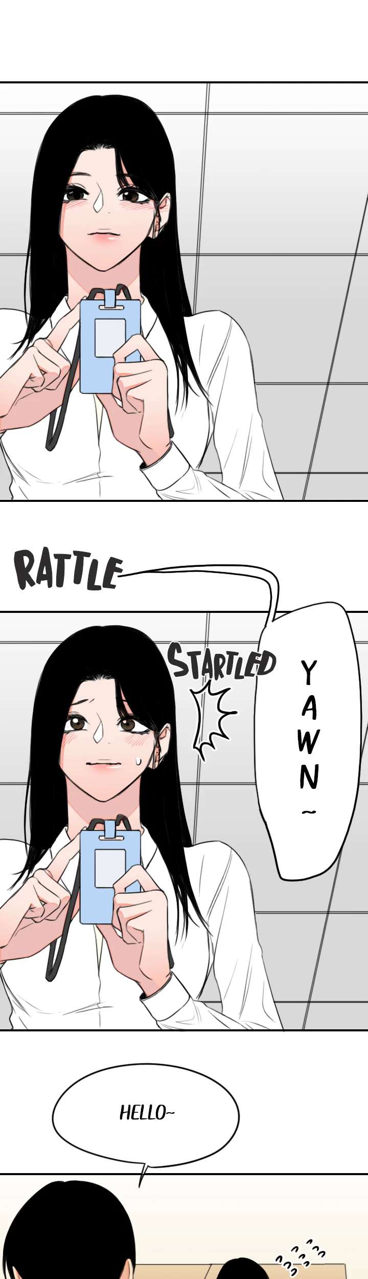 Drawing Romance - Chapter 132