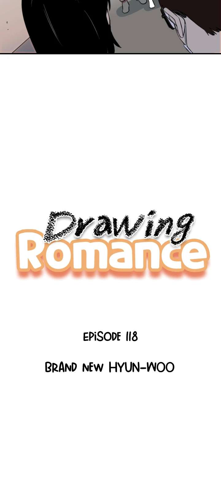 Drawing Romance - Chapter 118