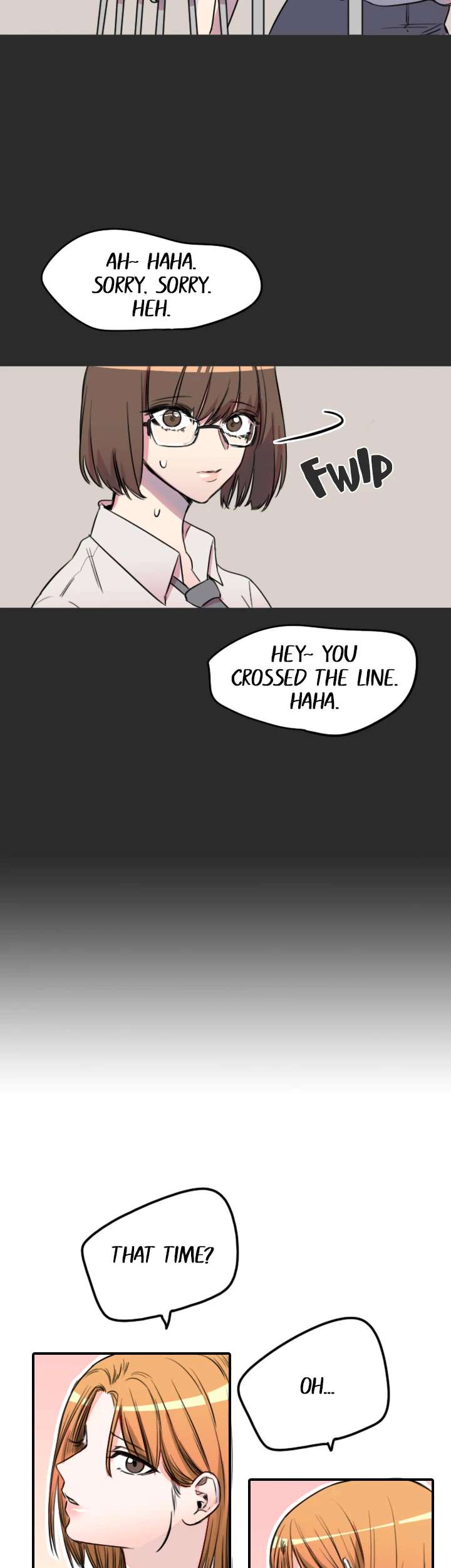 Drawing Romance - Chapter 129