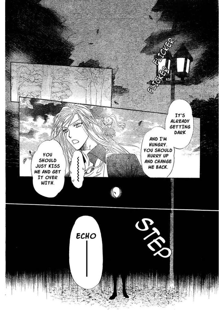 Kimi Ni Xoxo - Chapter 3