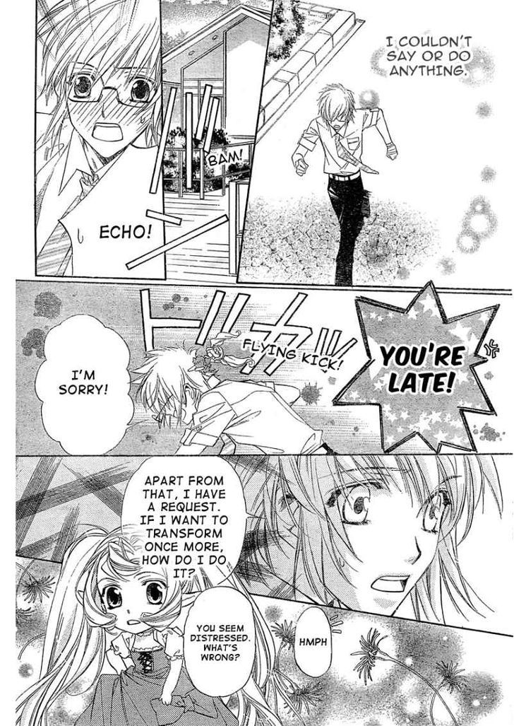 Kimi Ni Xoxo - Chapter 2