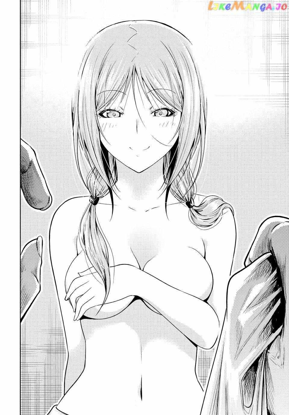 Grand Blue - Chapter 89