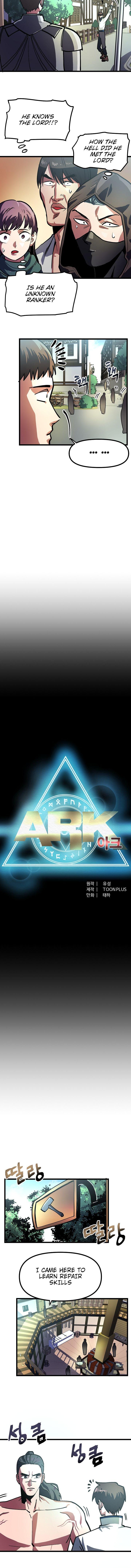 Ark - Chapter 28