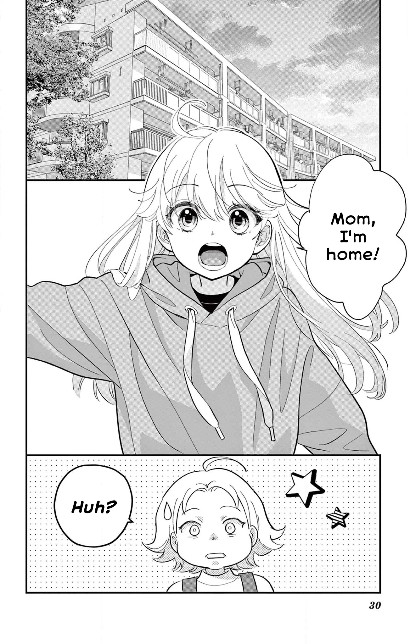 Uesugi-Kun Wa Onnanoko Wo Yametai - Chapter 1