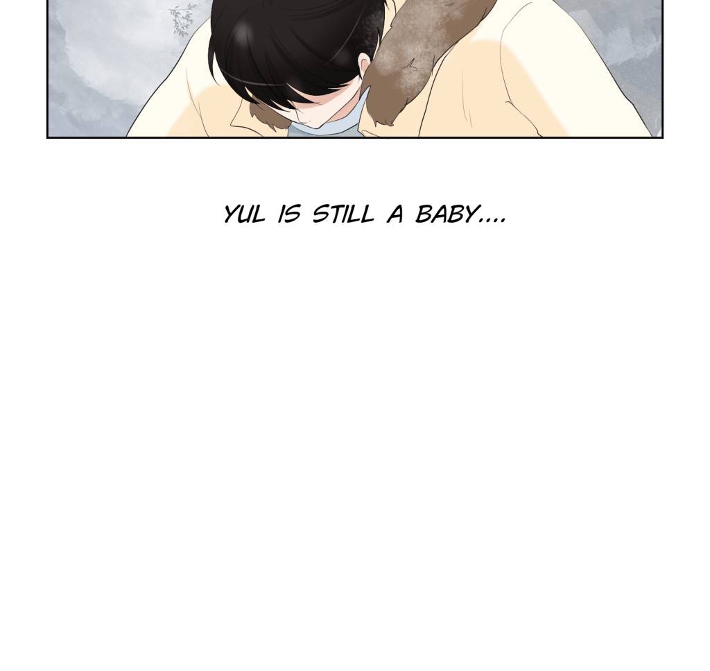 Starts From Baby - Chapter 12