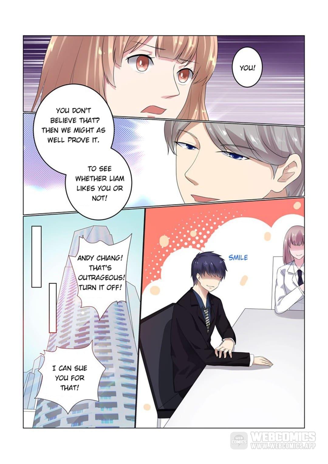 Ripples Of Love - Chapter 58