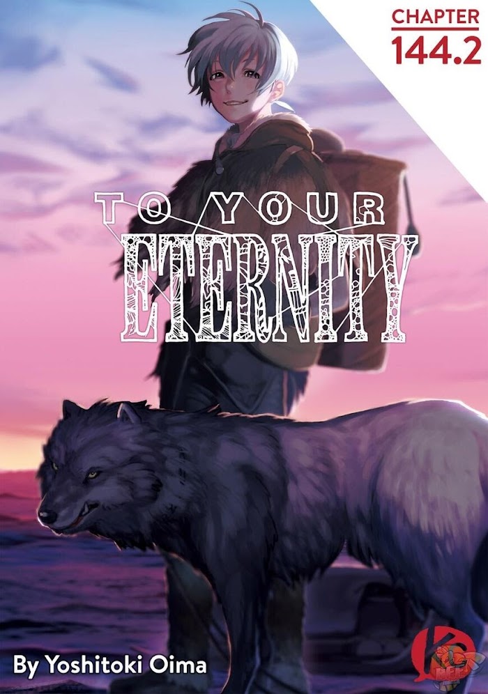 To You, The Immortal - Chapter 144.2