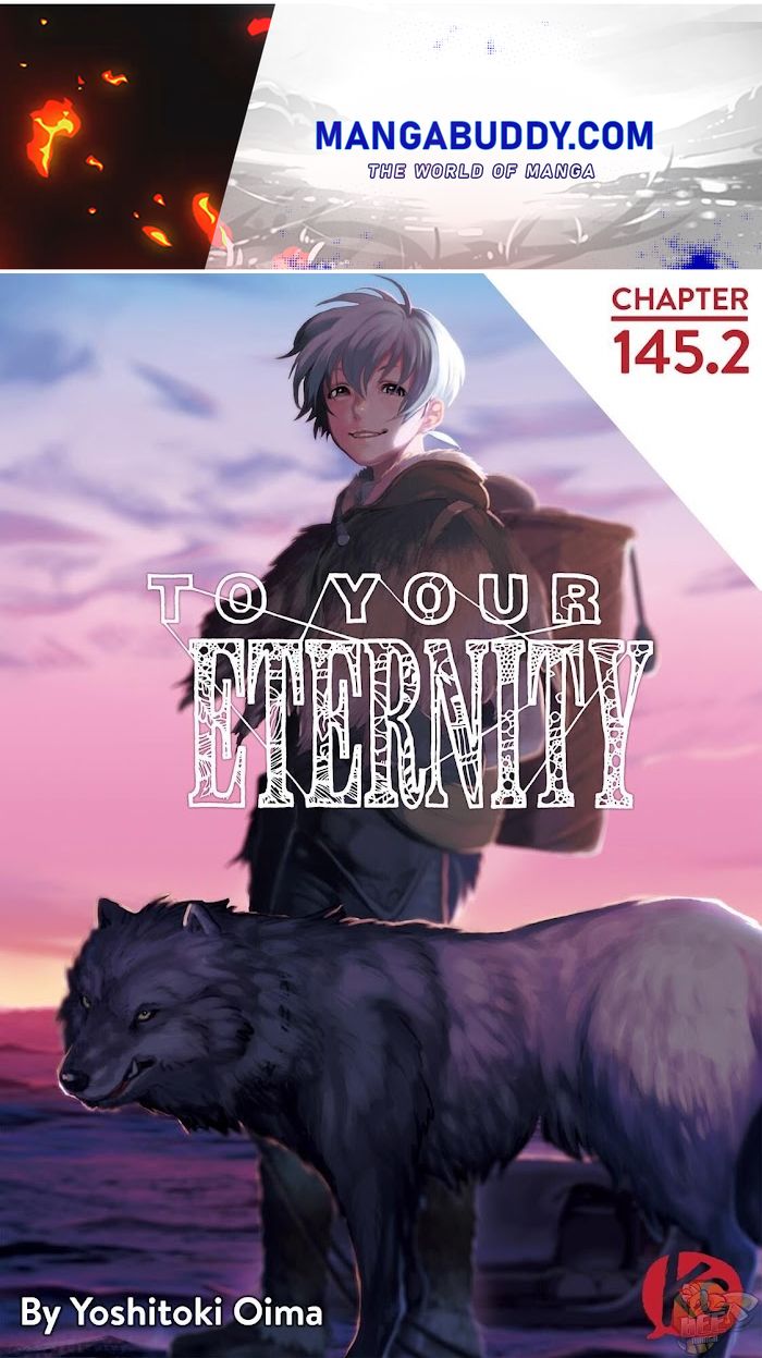 To You, The Immortal - Chapter 145.2