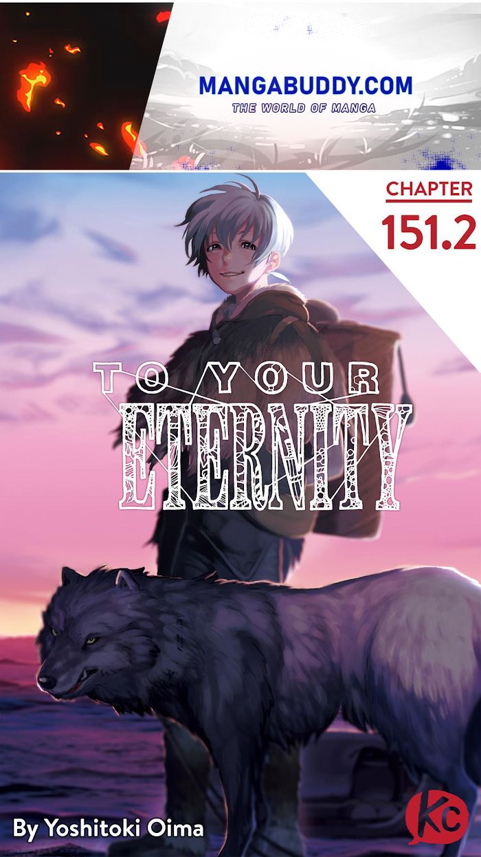 To You, The Immortal - Chapter 151.2