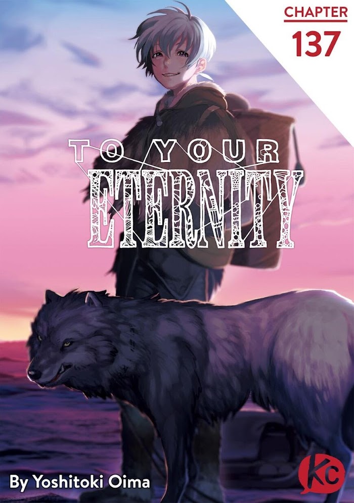 To You, The Immortal - Chapter 137