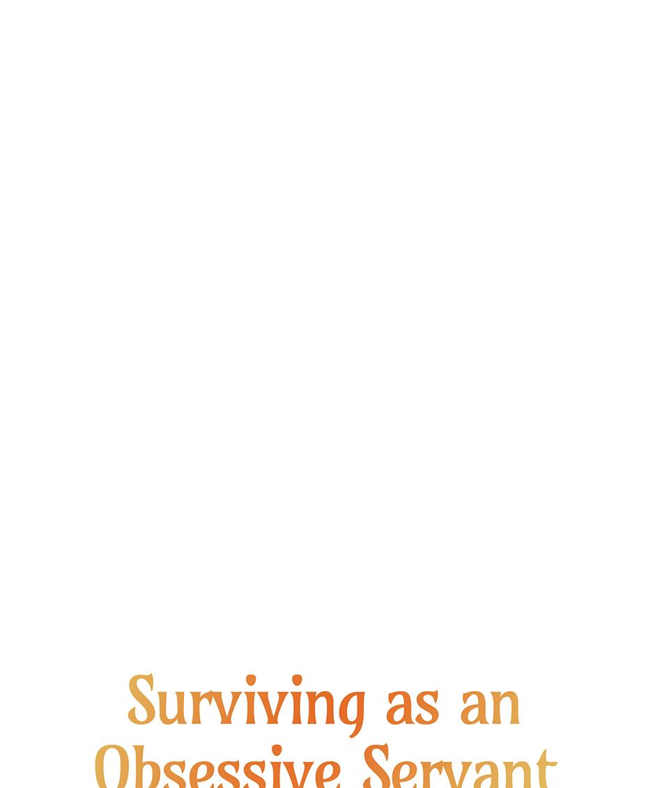 Surviving As An Obsessive Servant - Chapter 29