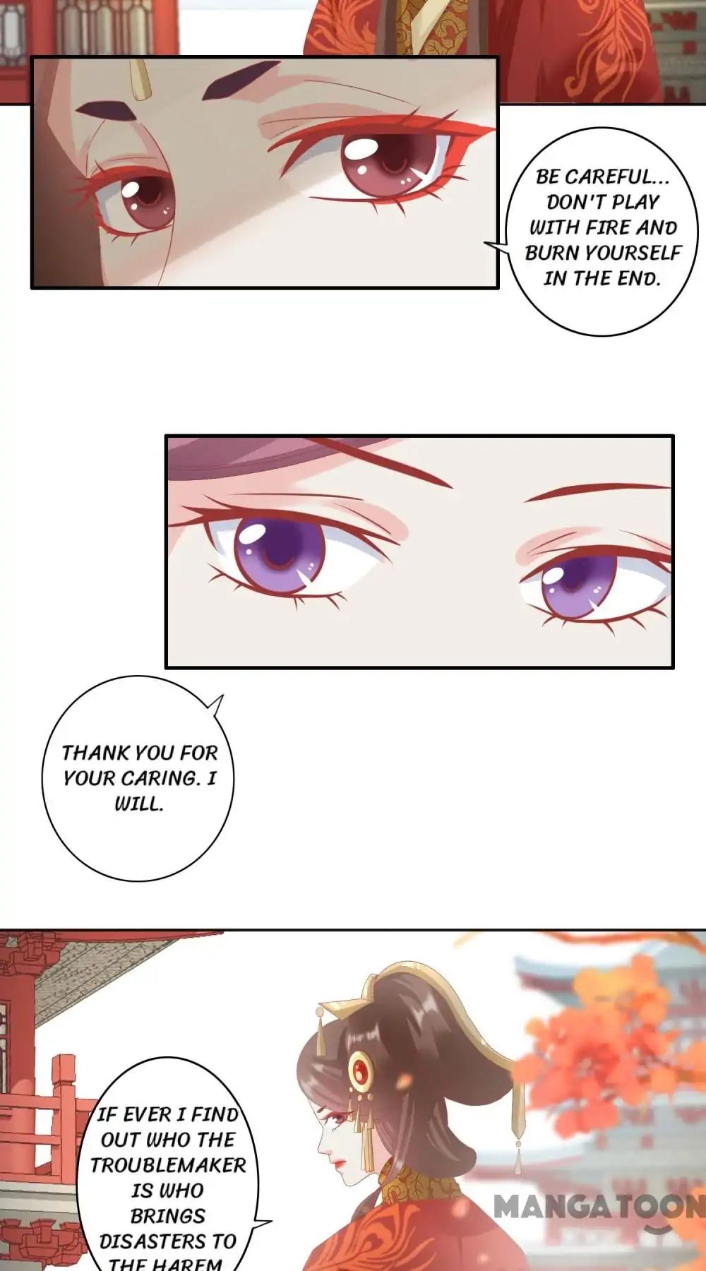 Resurrecting Queen - Chapter 130