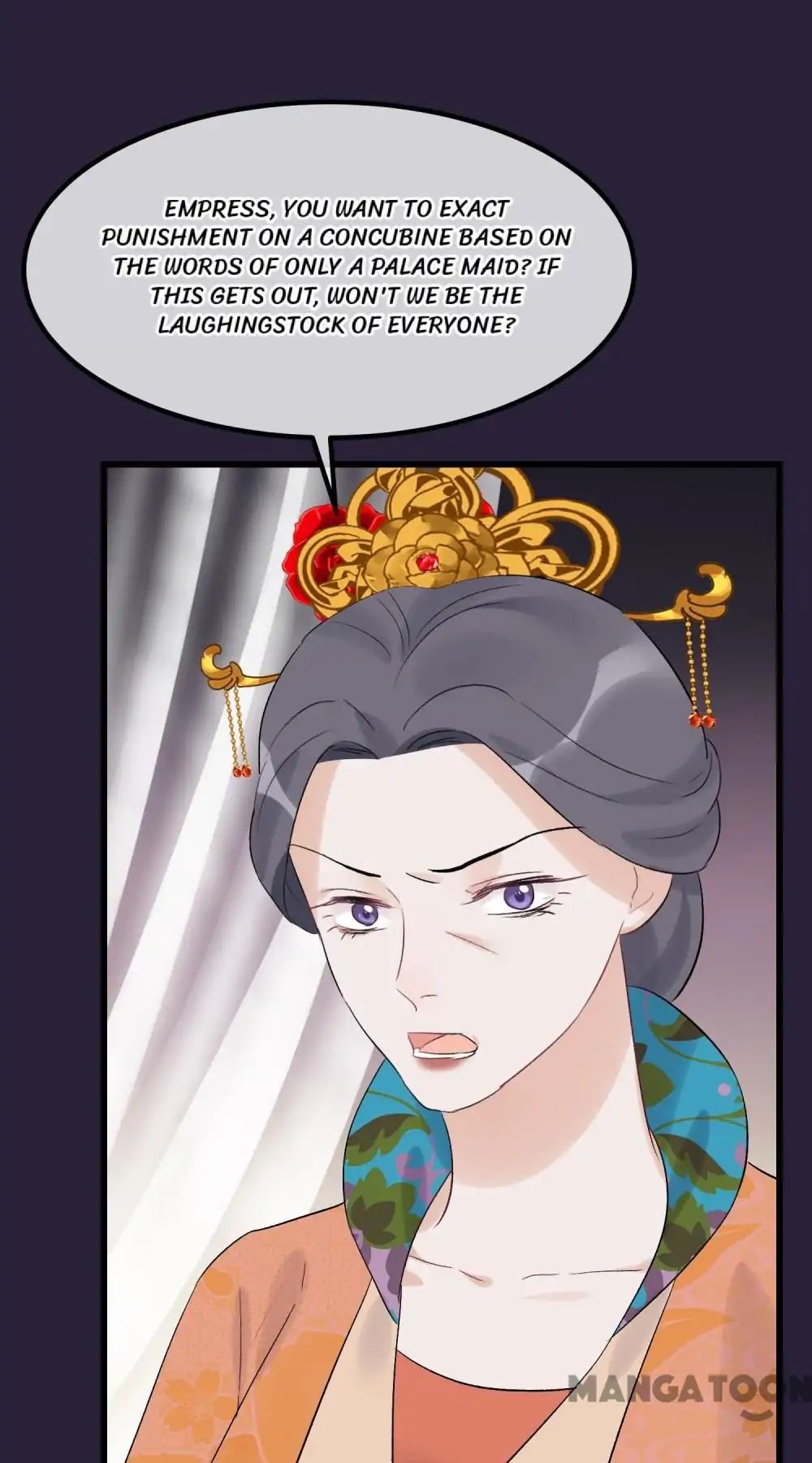 Resurrecting Queen - Chapter 94