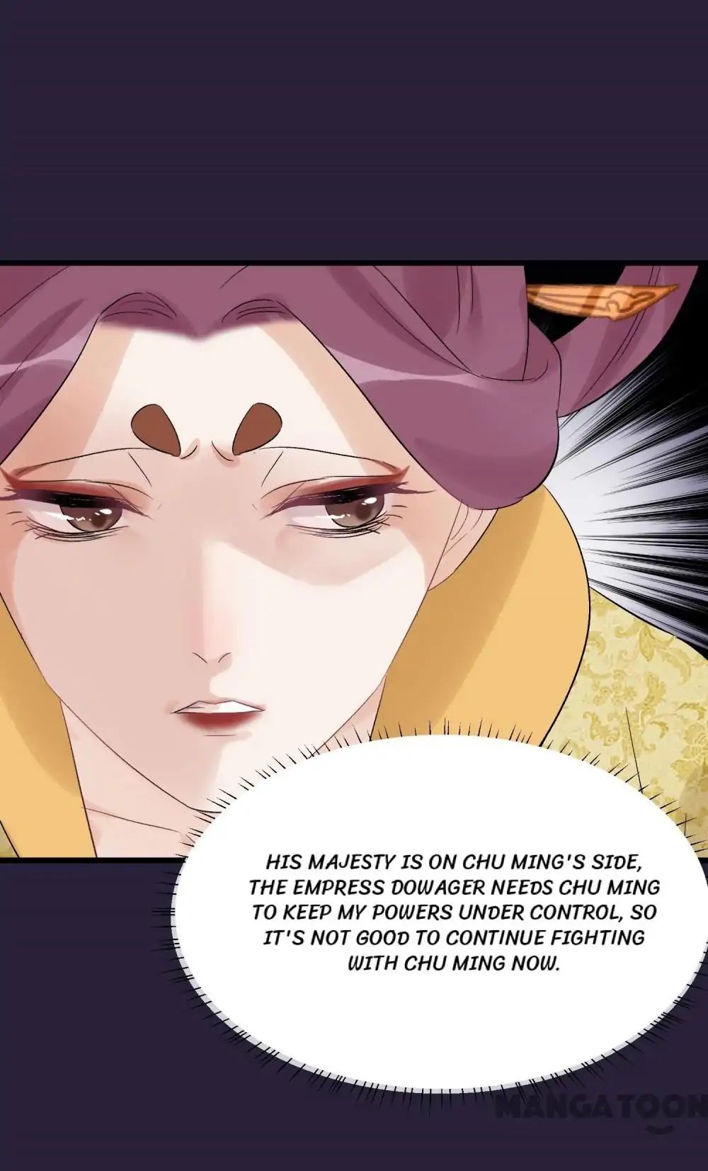 Resurrecting Queen - Chapter 94