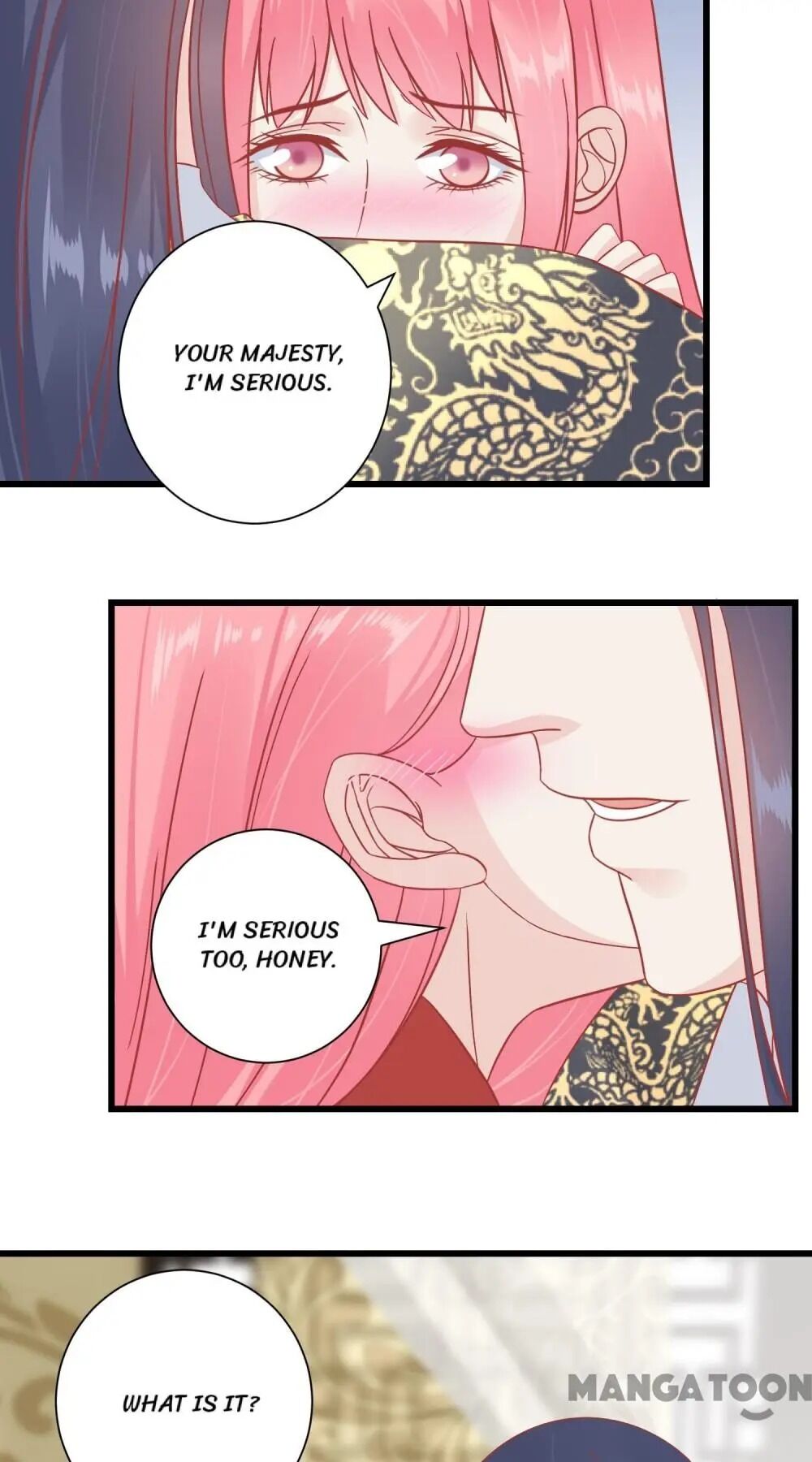 Resurrecting Queen - Chapter 172