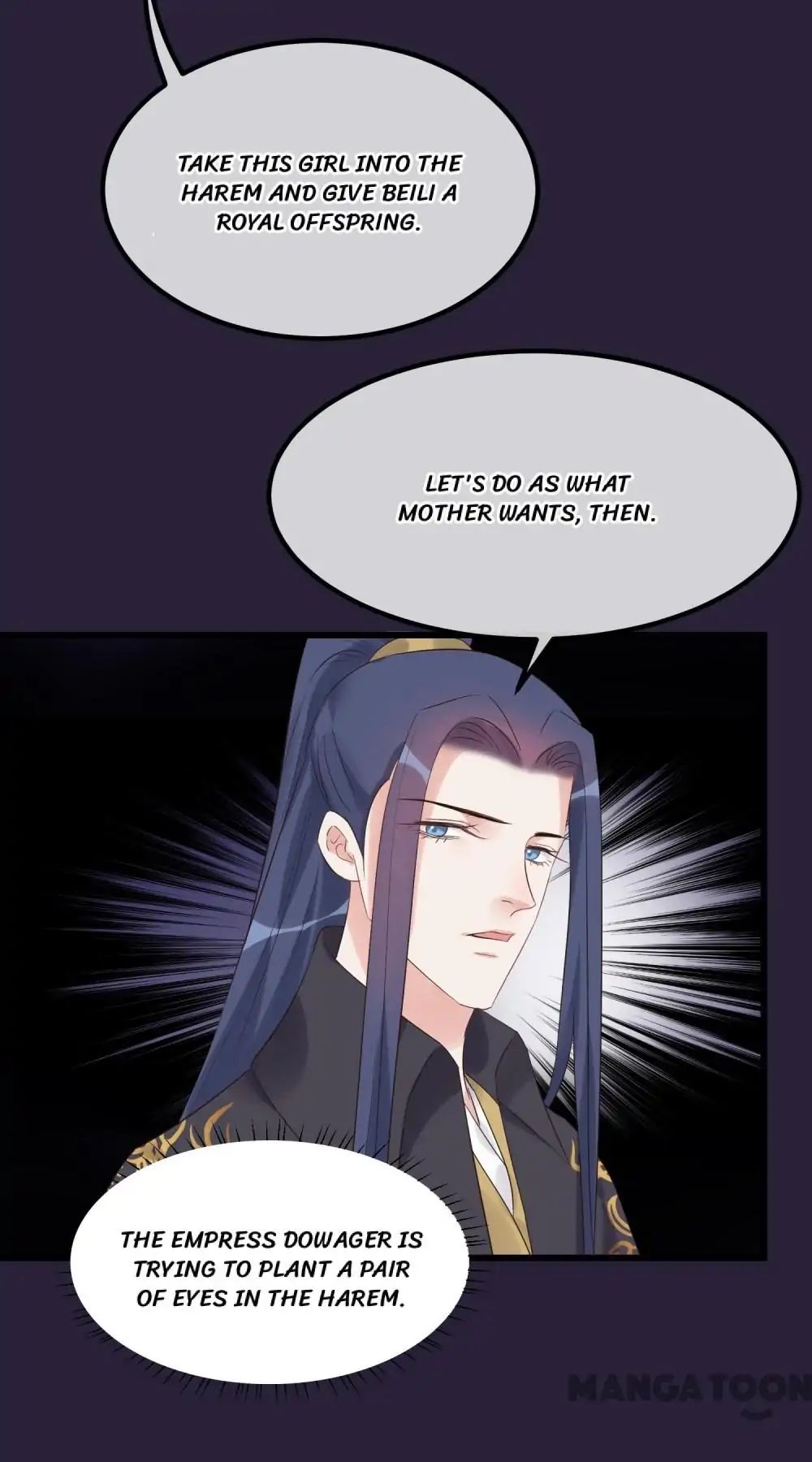 Resurrecting Queen - Chapter 100