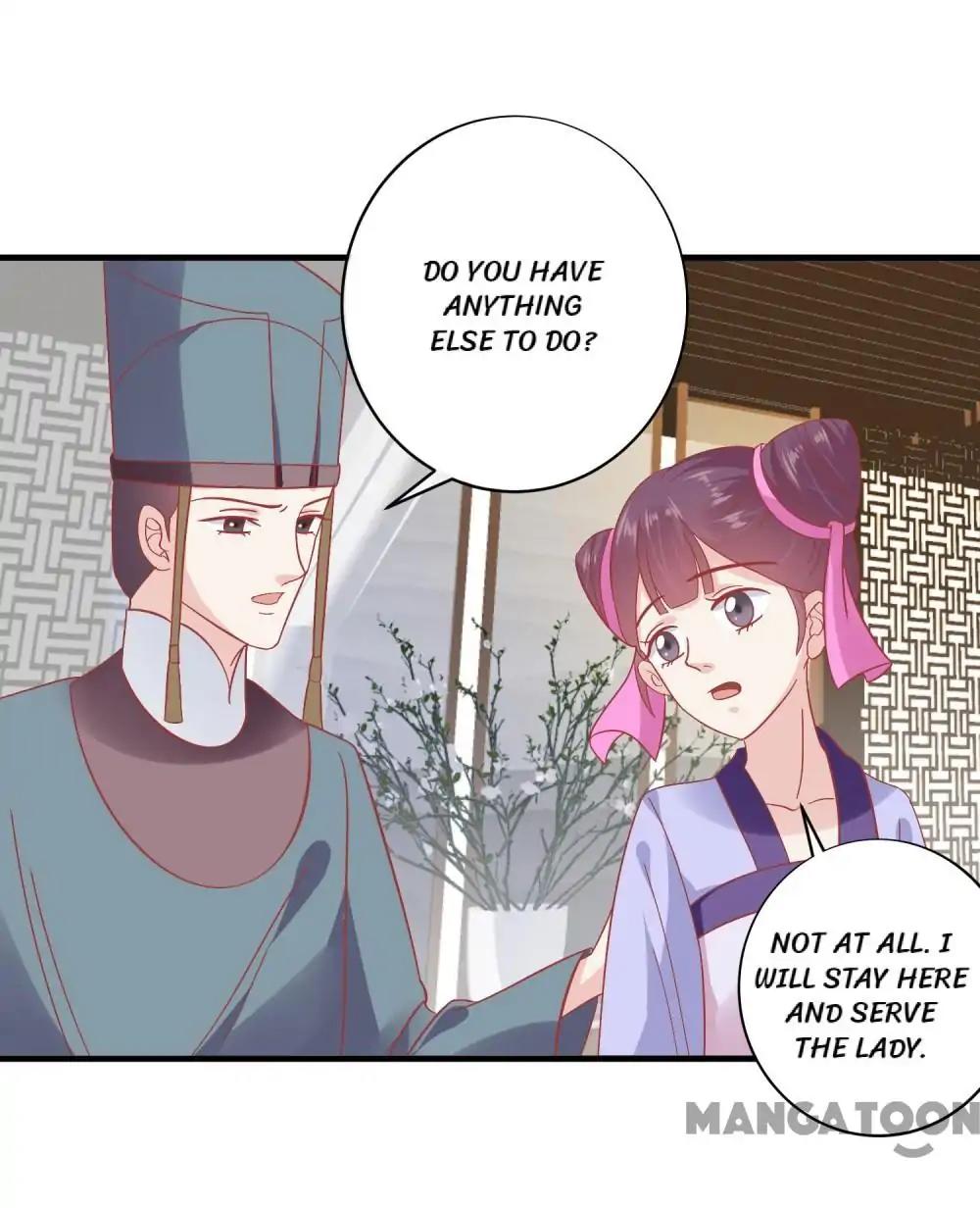 Resurrecting Queen - Chapter 147