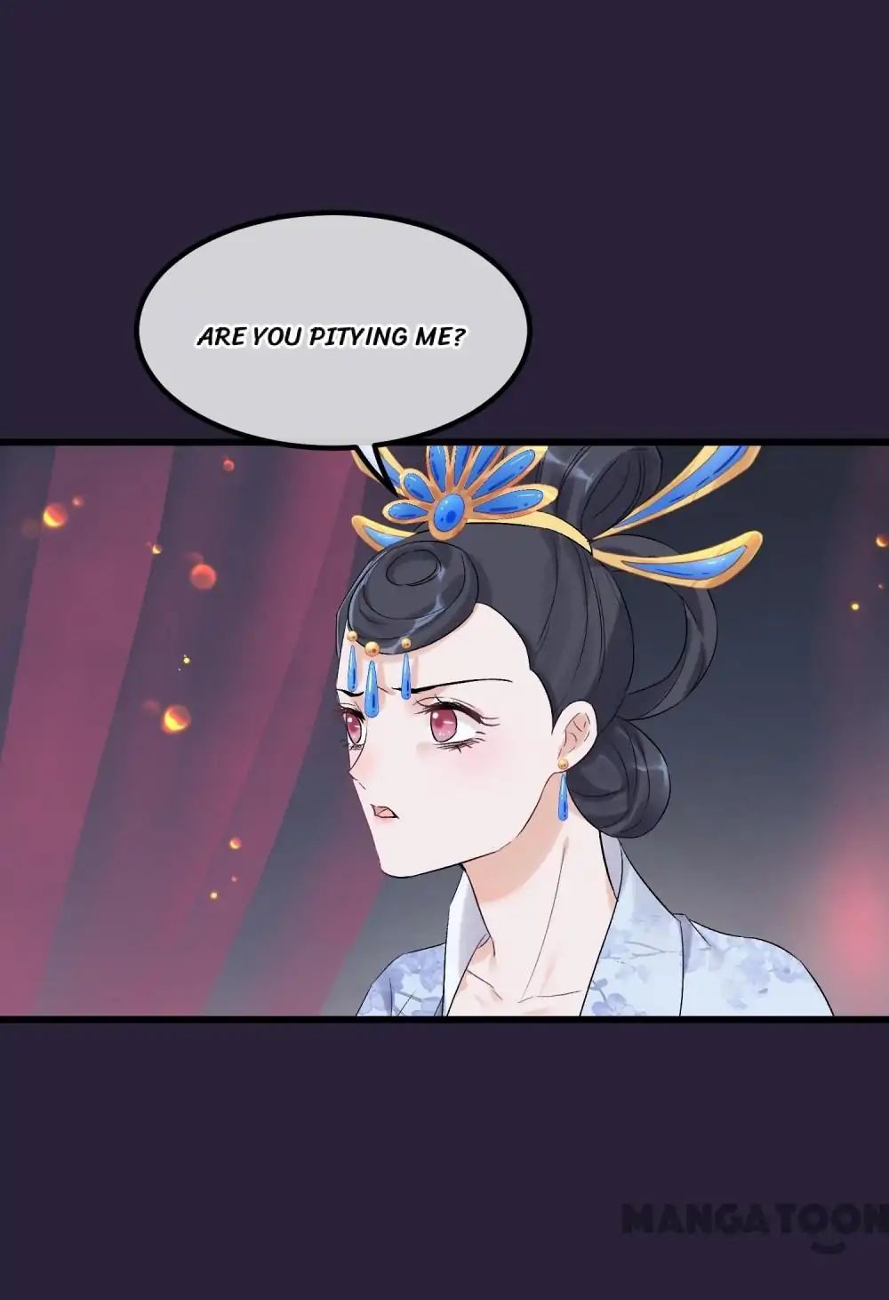 Resurrecting Queen - Chapter 88