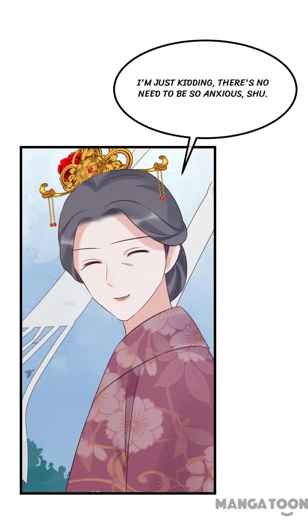 Resurrecting Queen - Chapter 114