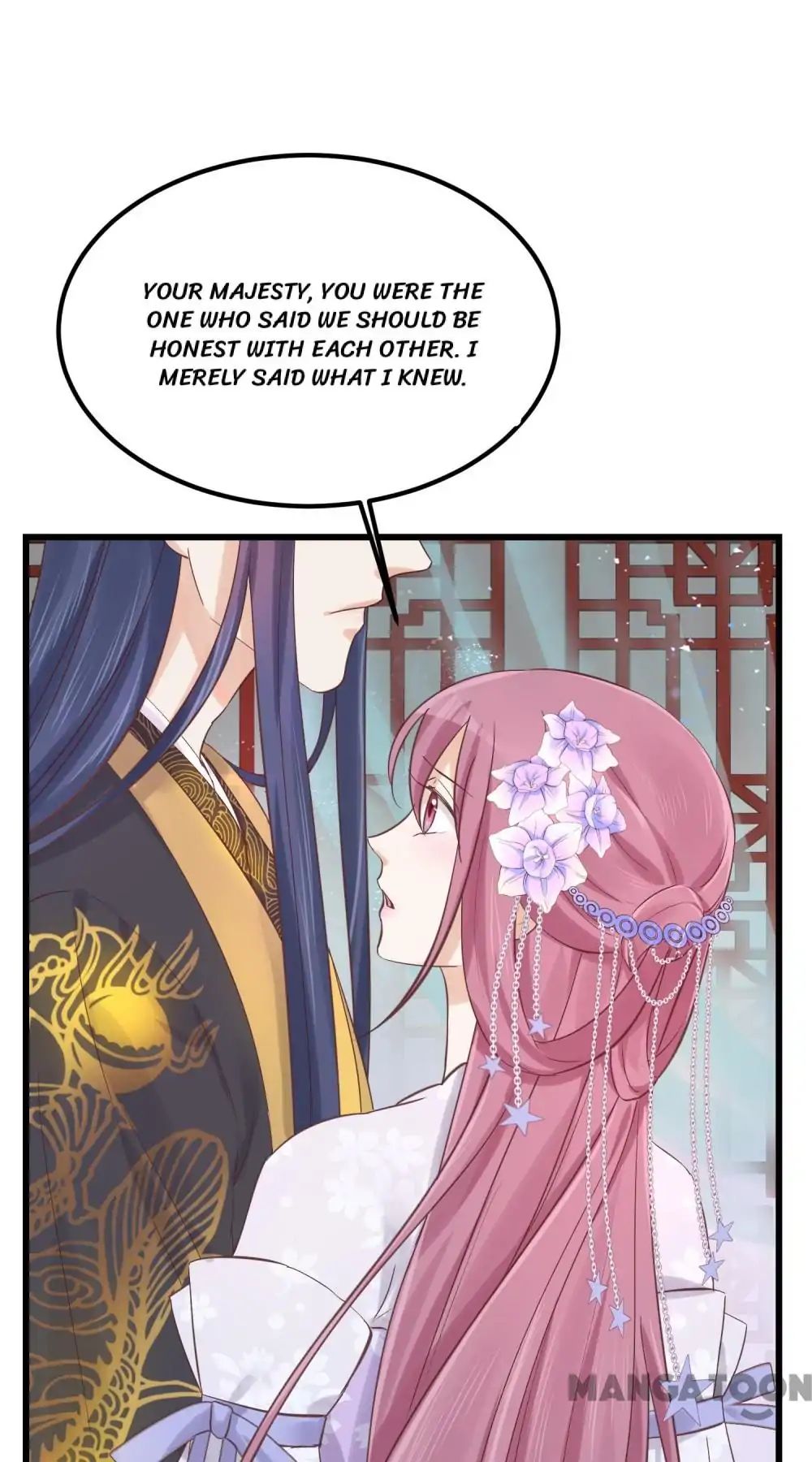 Resurrecting Queen - Chapter 80