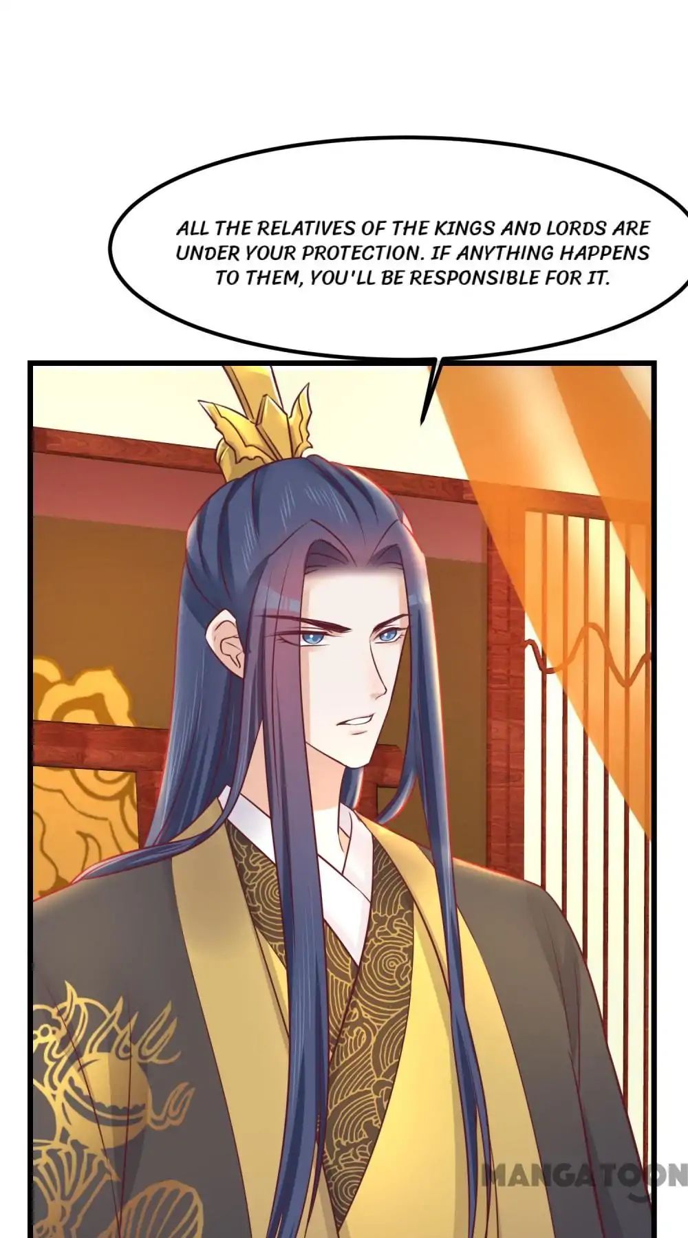 Resurrecting Queen - Chapter 75