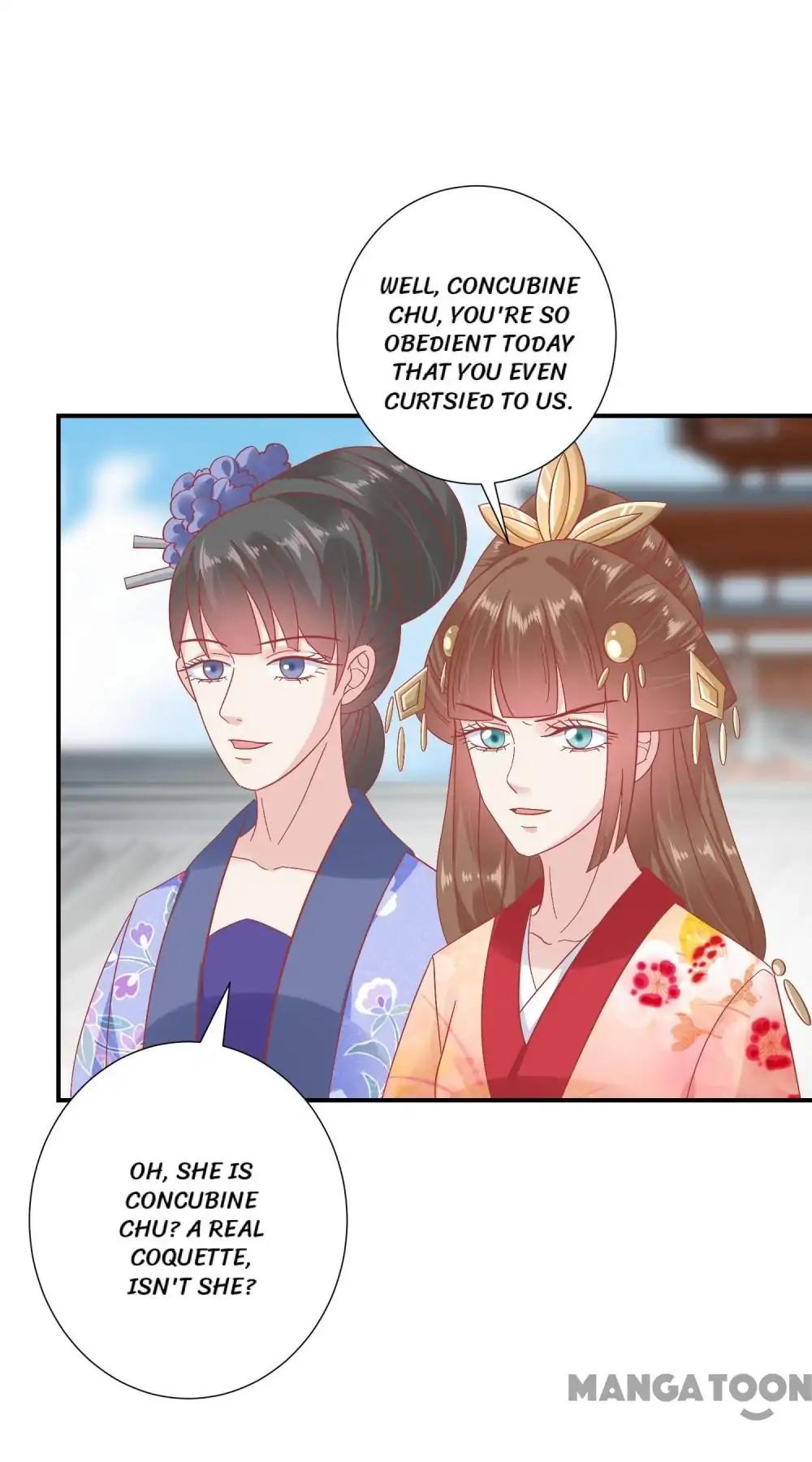 Resurrecting Queen - Chapter 149