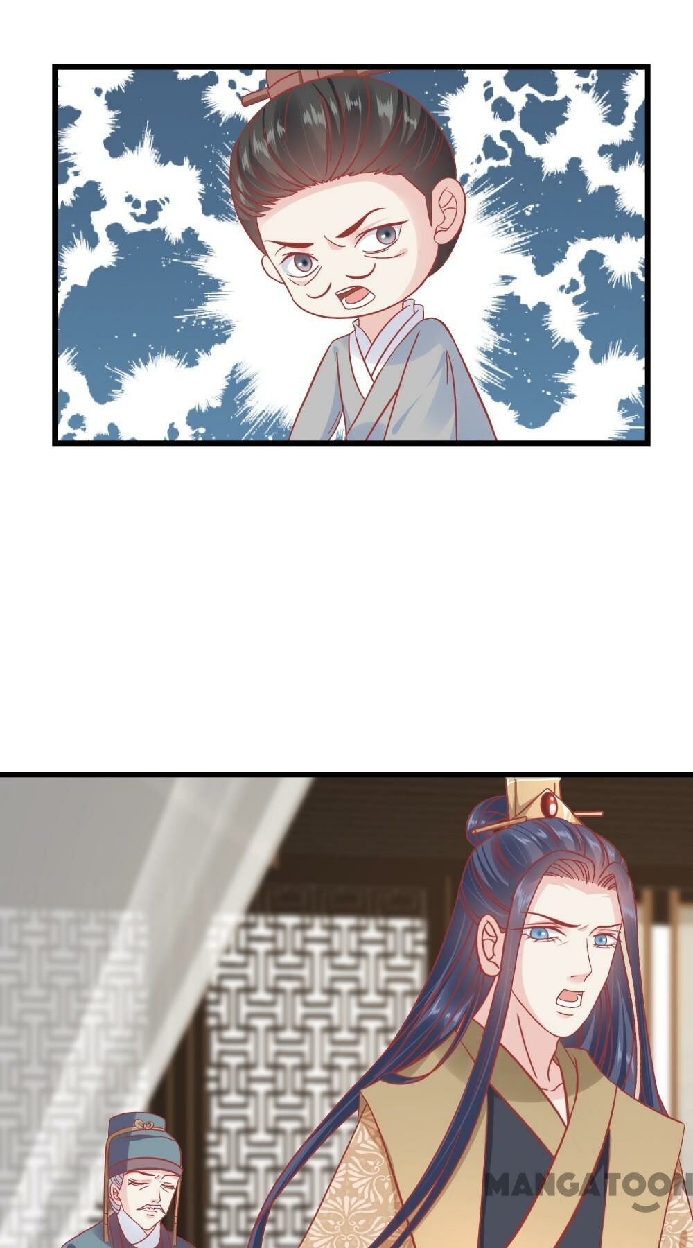 Resurrecting Queen - Chapter 166