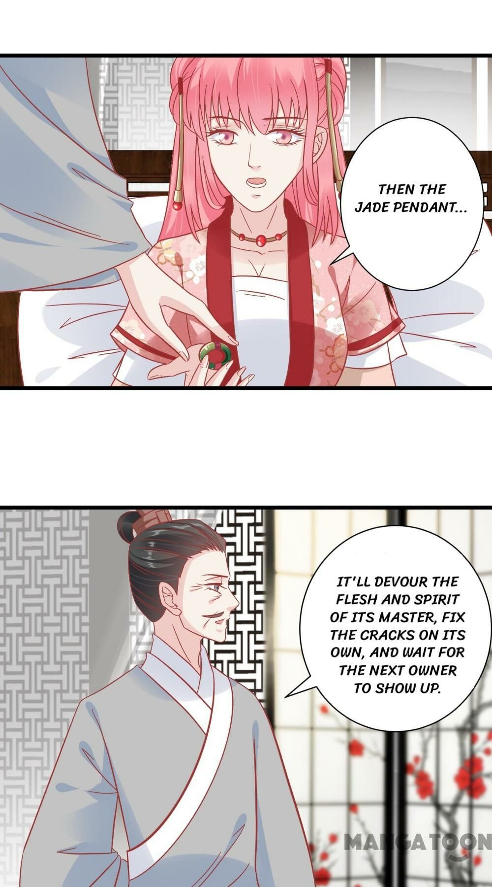 Resurrecting Queen - Chapter 166