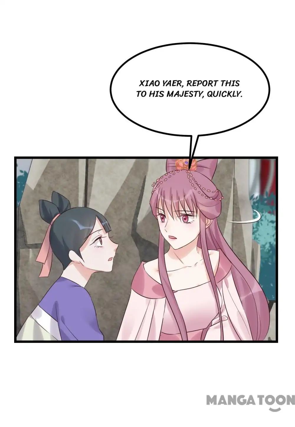 Resurrecting Queen - Chapter 102