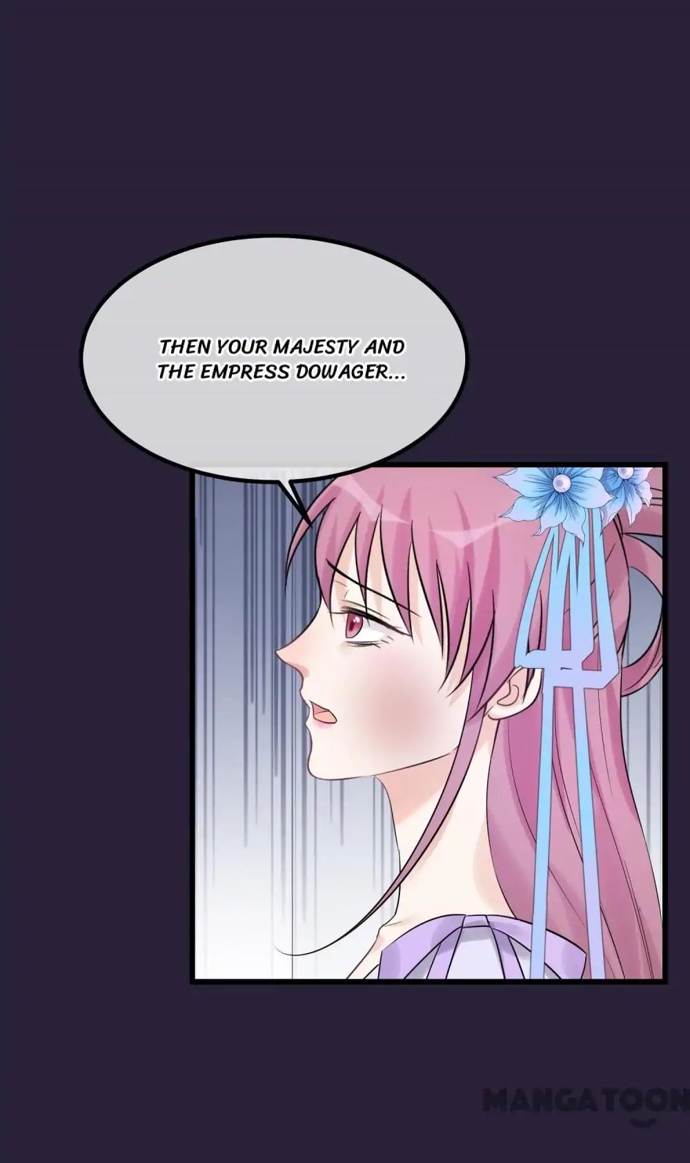 Resurrecting Queen - Chapter 97